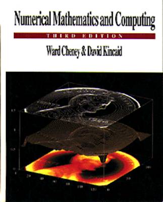Numerical Mathematics and Computing