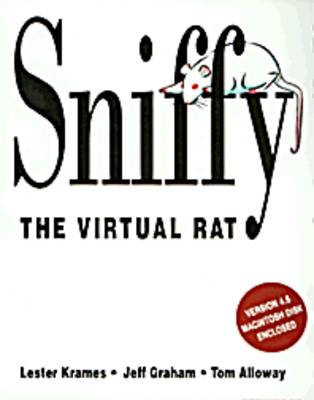 Sniffy the Virtual Rat: Version 4.5