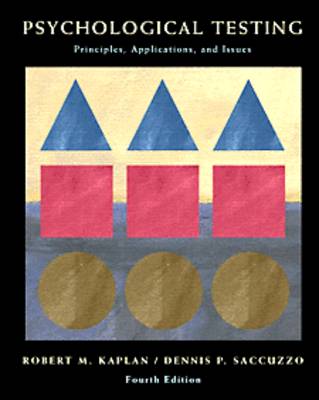 Psychological Testing