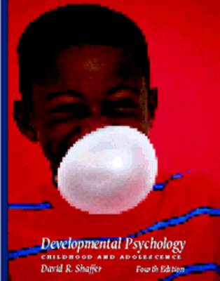 Developmental Psychology