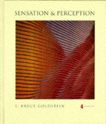 Sensation and Perception