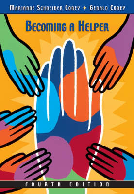 Becoming A Helper 4e