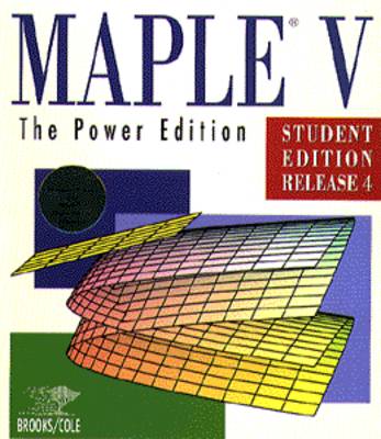 Solving Ordinary Differential Equations with Maple V