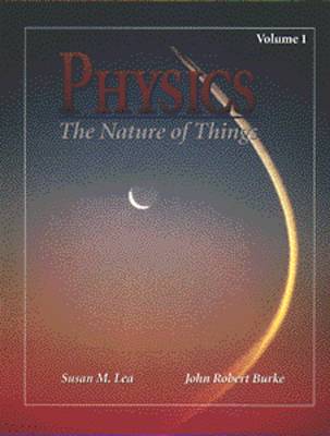 Physics: v. 1