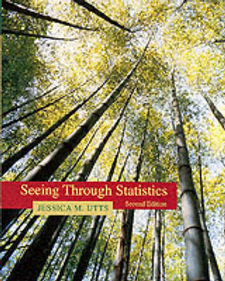 Seeing through Statistics