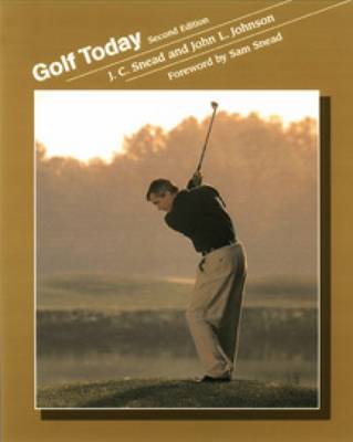Golf Today