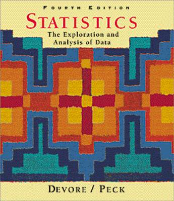 Statistics