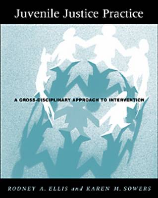 Juvenile Justice Practice