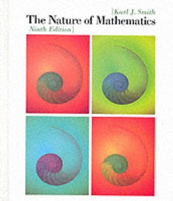 The Nature of Mathematics