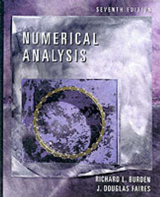 Numerical Analysis