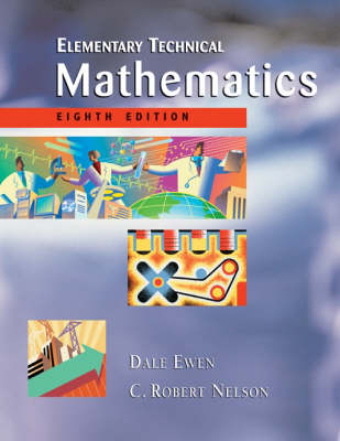 Elementary Technical Mathematics