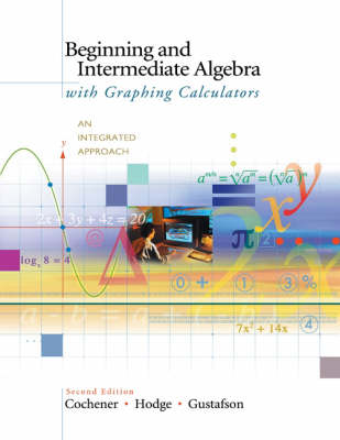 Beg and Intr Alg W/Grph Calc 2e