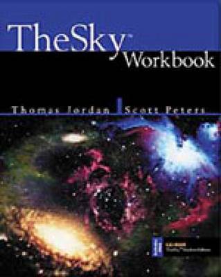 Thesky Workbook