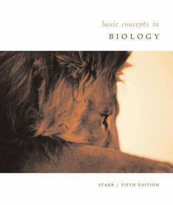 Basic Conc Bio W/CD 5e