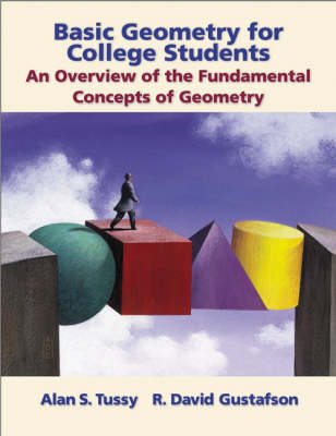 Basic Geometry for College Students