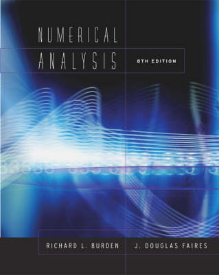 Numerical Analysis 8e