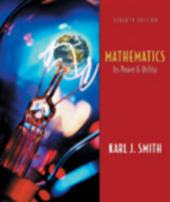 Mathematics: AND Conquering Math Anxiety - A Self-help Workbook