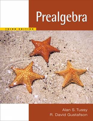 Prealgebra