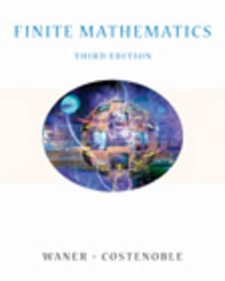 Finite Mathematics