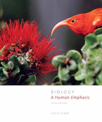 Biology Human Emphasis 6e