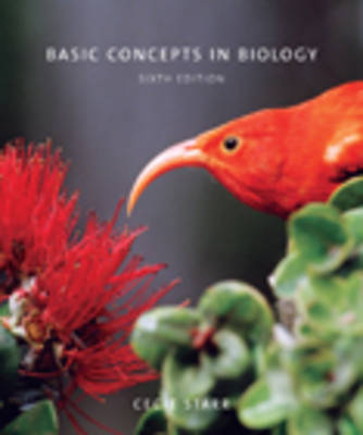 Basic Concepts in Biology 6e