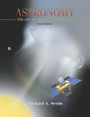 Astronomy