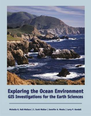 Exploring the Ocean Environment