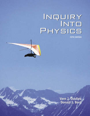 Inq Int0 Phys W/Info-LL 5e