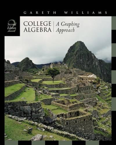 College Algebra