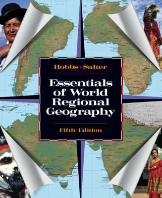 Ess World Region Geog 5e
