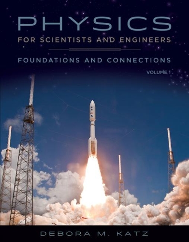 Physics for Scientists and Engineers