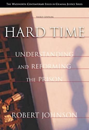 Hard Time
