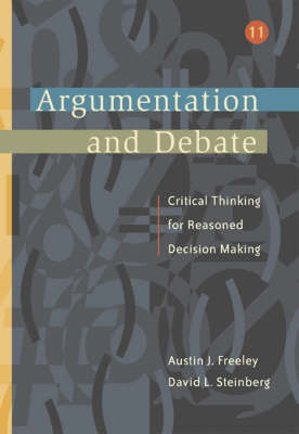 Argumentation Debate