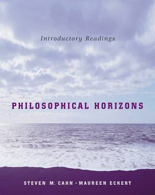 Philosophical Horizons