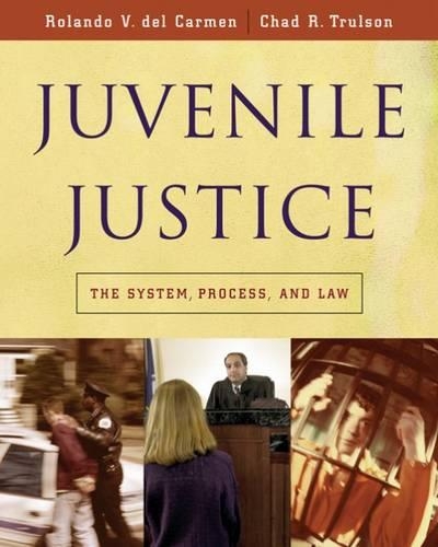 Juvenile Justice