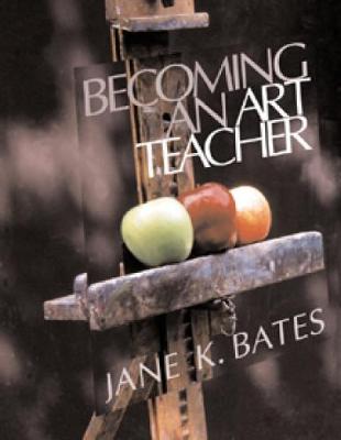 Becoming an Art Teacher