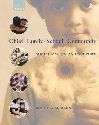 Child, Family, School, Community