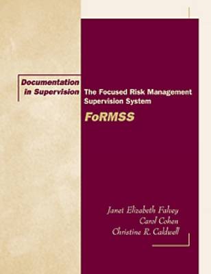 Documentation in Supervision