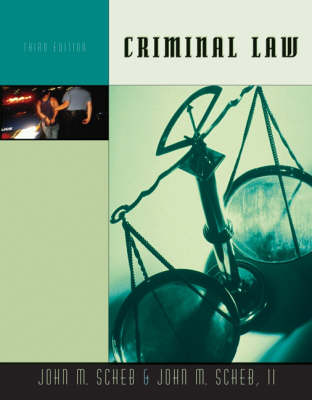 Criminal Law