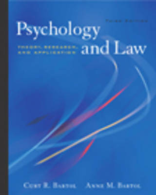 Psychology and Law