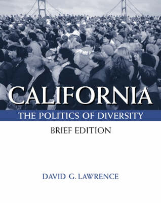 Calif Politics Diver Brief