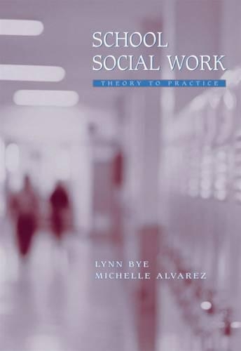 School Social Work