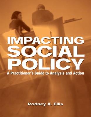 Impacting Social Policy