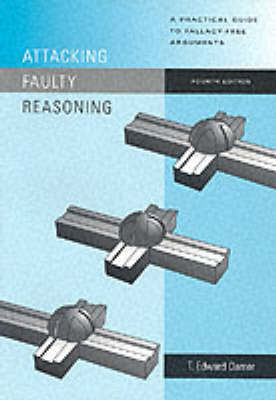 Attacking Faulty Reasoning