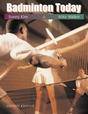 Badminton Today