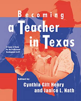 Becoming a Teacher in Texas