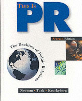 The This is P.R.
