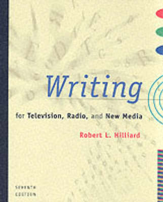 Writing for Television, Radio and New Media