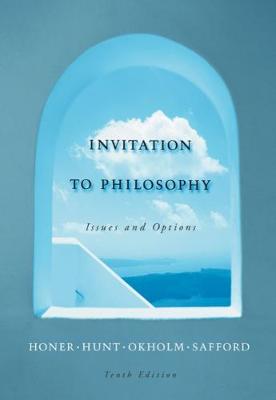Invitation to Philosophy