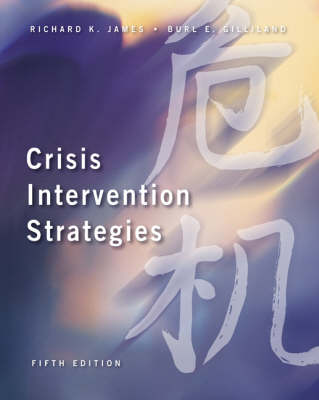 Crisis Intervention Strategies